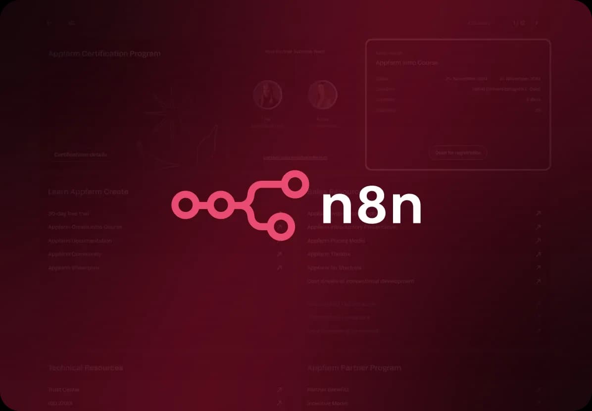 ما هو n8n؟ وكيف يساعد في أتمتة أعمال الشركات والمتاجر الإلكترونية بكفاءة عالية