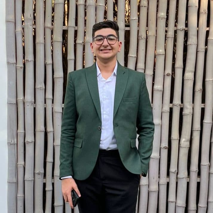 yossef weal profile
