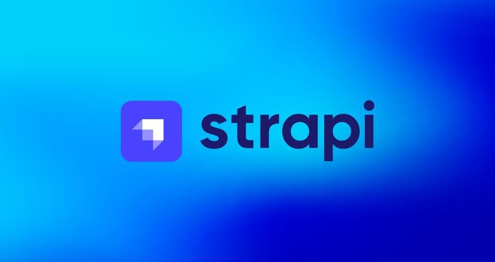 Strapi Headless CMS للمطورين